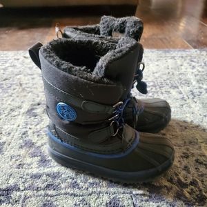 Toddler Boys Size 11 Snow boots